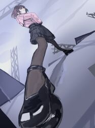 shinonome ena from project sekai