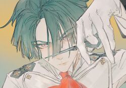 kazuma asogi from ace attorney