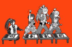 momotarou (grimms notes) from grimms notes by misoshiru umai4