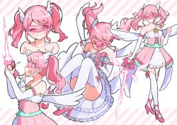 maruyama aya from bang dream! by mnemo (mnemorikriyairo)