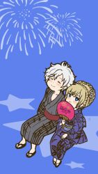 grimms notes fan art