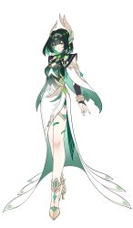 nefer (genshin impact) from genshin impact