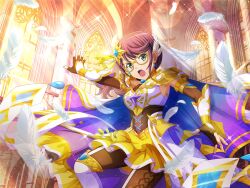 hoshimi junna from norse mythology