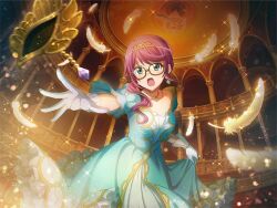 hoshimi junna from phantom of the opera