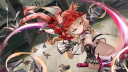 arknights fan art