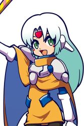 furena from phantasy star by yososhi