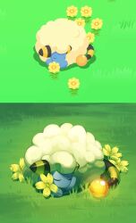 mareep from pokemon