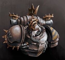 adeptus astartes from warhammer 40k