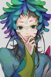 gnosia fan art