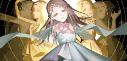shinosawa hiro from gakuen idolmaster