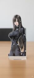 shimohira reika from gantz by oku hiroya