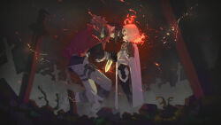 Booru post from safebooru.org