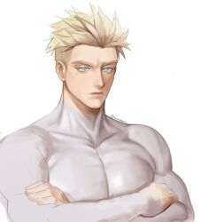 millions knives from trigun by kookirani