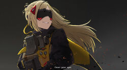 trigger (zenless zone zero) from zenless zone zero