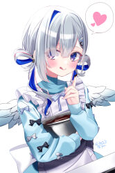 amane kanata from hololive