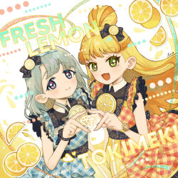 himitsu no aipri fan art