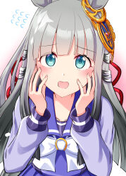 chrono genesis (umamusume) from umamusume by kamelie