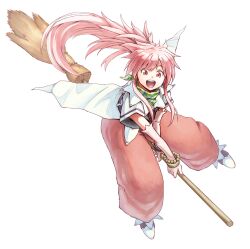 arche klein from tales of (series) by toraneko