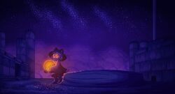niko (oneshot) from oneshot (game)