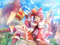 hoshimi junna from shoujo kageki revue starlight