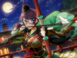 hoshimi junna from shoujo kageki revue starlight