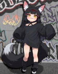 indie virtual youtuber fan art