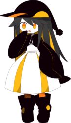 funamusea fan art