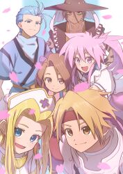 arche klein from tales of (series) by toraneko