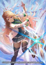 nijisanji fan art