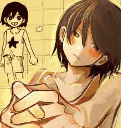 hector (omori) from omori