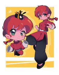 p-chan from ranma 1/2