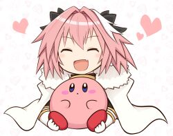 kirby from fate/apocrypha