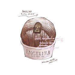 original fan art