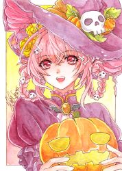 halloween fan art