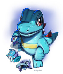 kyogre from pokemon