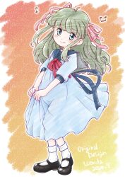 original fan art