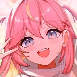 indie virtual youtuber fan art