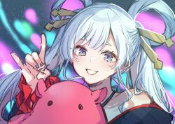 ichinose kei from cho kaguya-hime!
