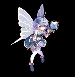 merc storia fan art