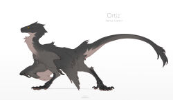 original fan art