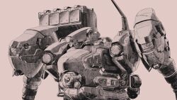 armored core fan art