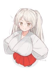conte di cavour (kancolle) from kantai collection