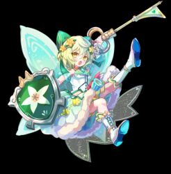 merc storia fan art