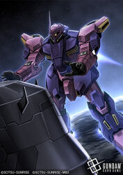 gundam fan art