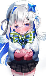 amane kanata from hololive