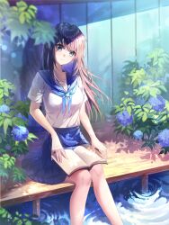 original fan art