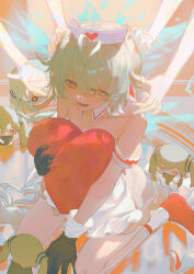 hatsune miku from vocaloid