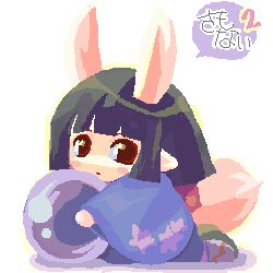 hasaha from summon night