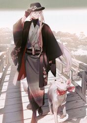 fate/grand order fan art