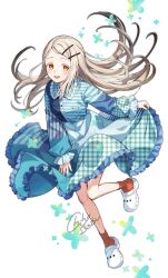 shinosawa hiro from gakuen idolmaster by shinishi chiho